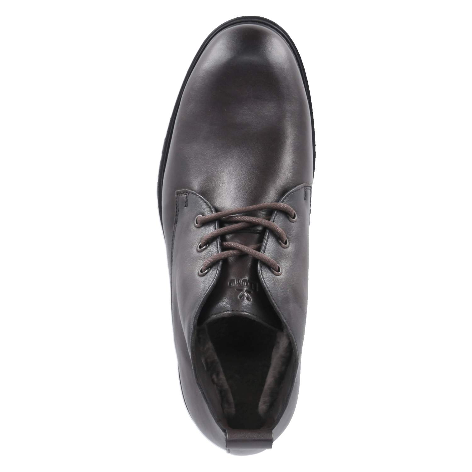 Winterstiefeletten SELECT 325L  Braun