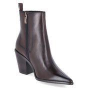 Ankle Boots  Braun