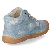 Schnürschuhe BLUE  Blau