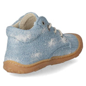 Schnürschuhe BLUE  Blau