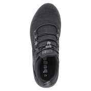 Halbschuhe  Schwarz