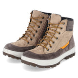 Wintersneaker TEDD  Braun