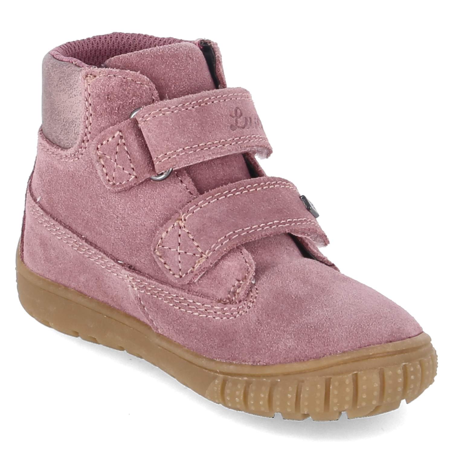 Klettboots JULIANO TEX  Rosa