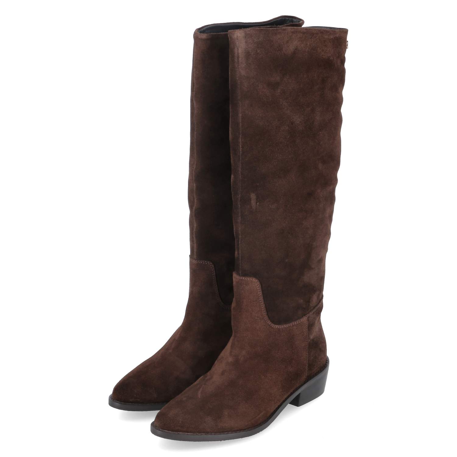 Stiefel THE NOTE BOOT  Braun