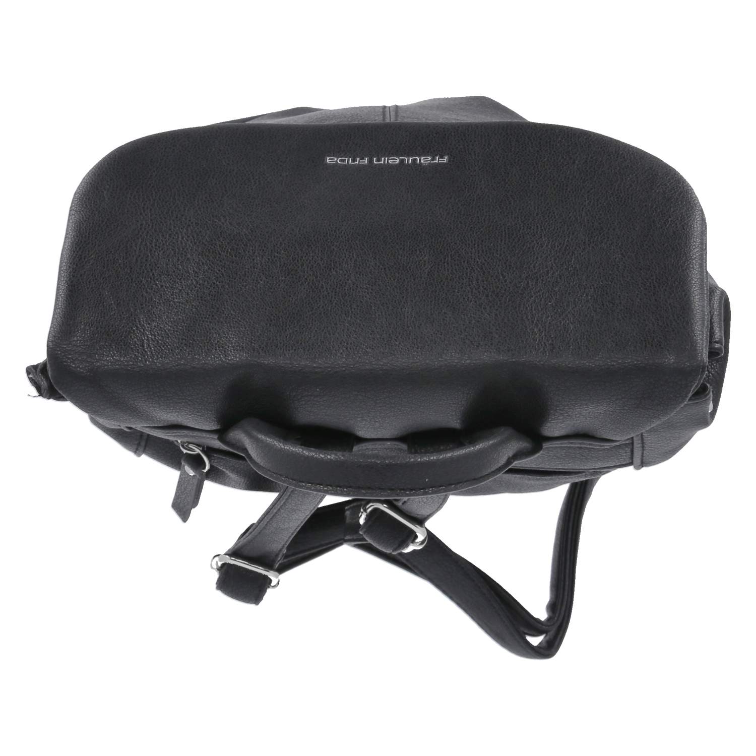 Rucksack  Schwarz