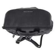 Rucksack  Schwarz
