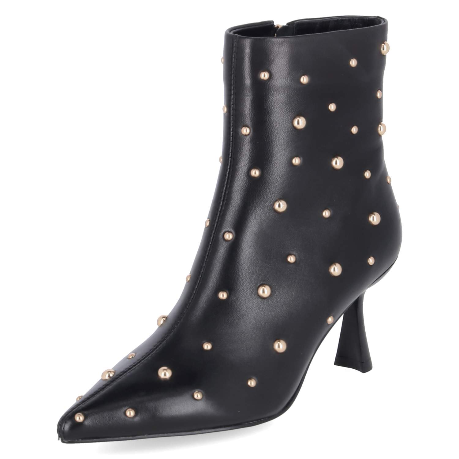Stiefeletten GERONA  Schwarz
