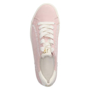 Low Sneaker  Rosa