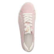Low Sneaker  Rosa