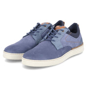 Low Sneaker  Blau