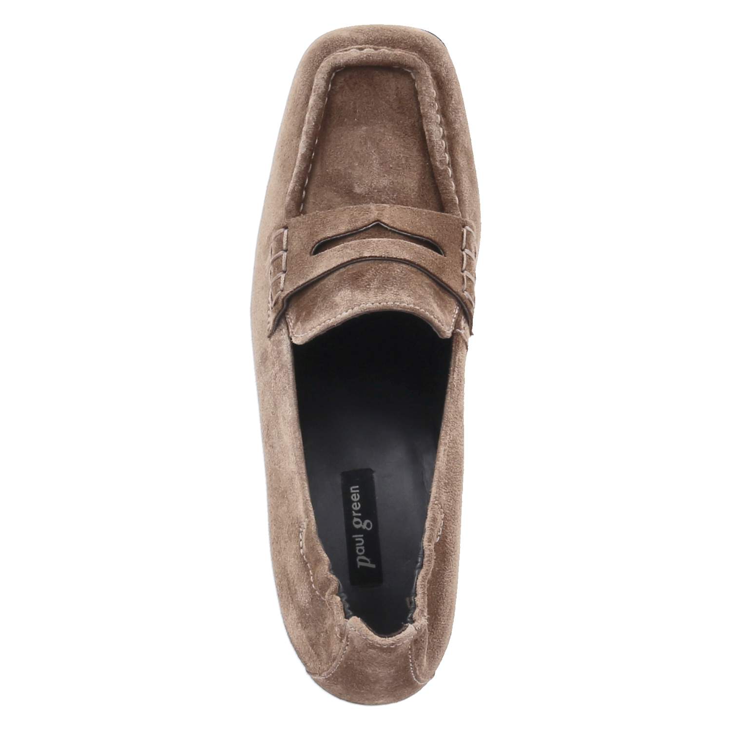 Trotteurs  Taupe