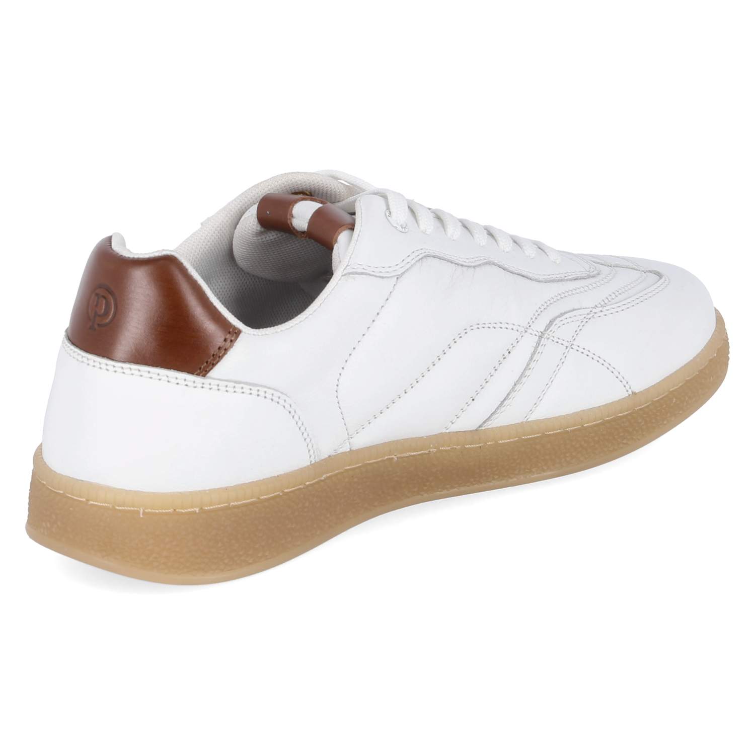 Low Sneaker  Weiß