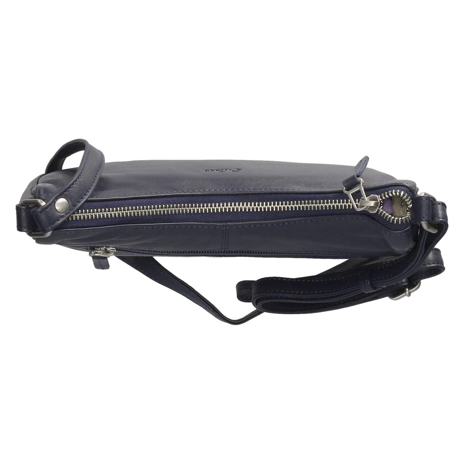 Handtasche  Blau
