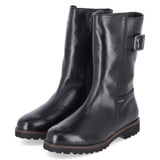 Stiefel MERDIT  Schwarz