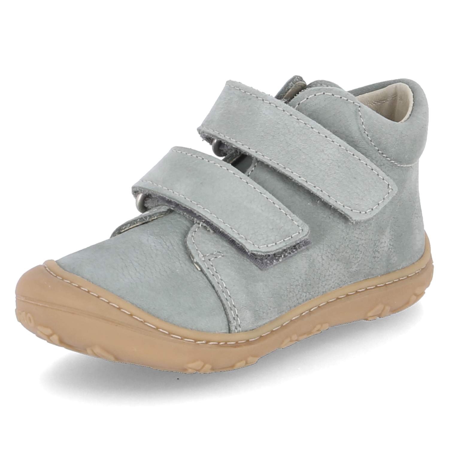 Klettschuhe CHRISY  Blau