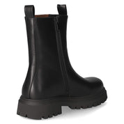 Chelsea Boots  Schwarz