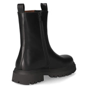 Chelsea Boots  Schwarz