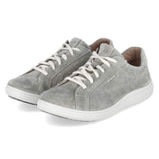 Halbschuhe MEGAN 07  Grün