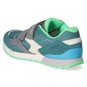 Klettschuh Dash  Grün