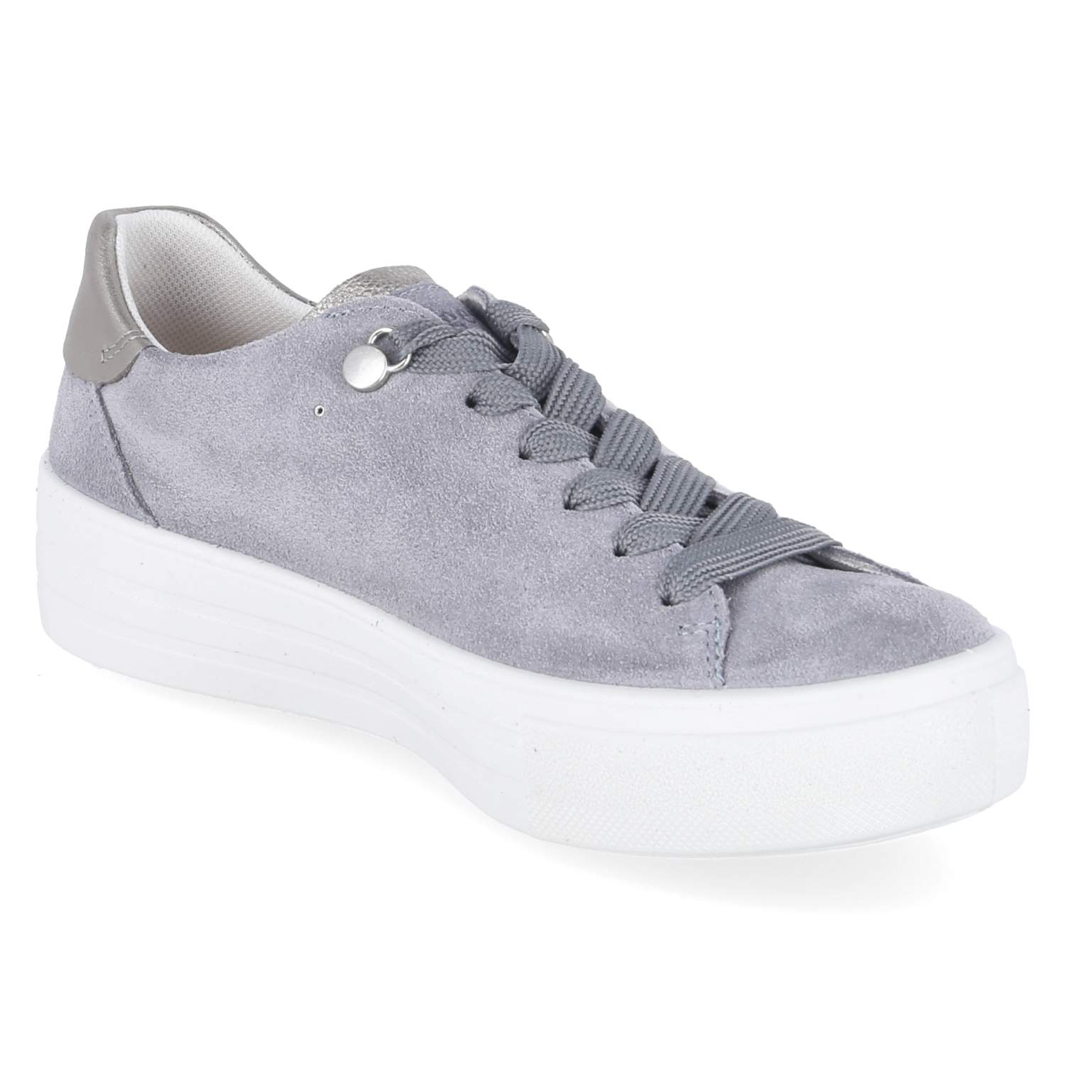 Halbschuhe LIMA 2.0  Blau