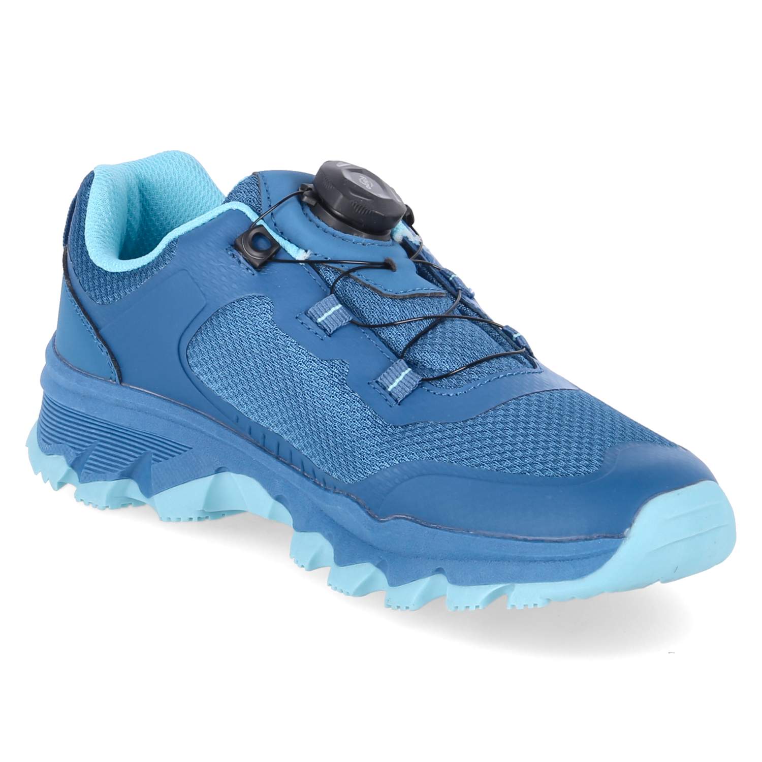 Outdoorschuhe ROCKLEDGE  Blau