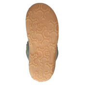 Halbschuhe CORY  Grün