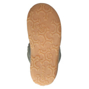 Halbschuhe CORY  Grün