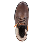 Winterboots  Braun
