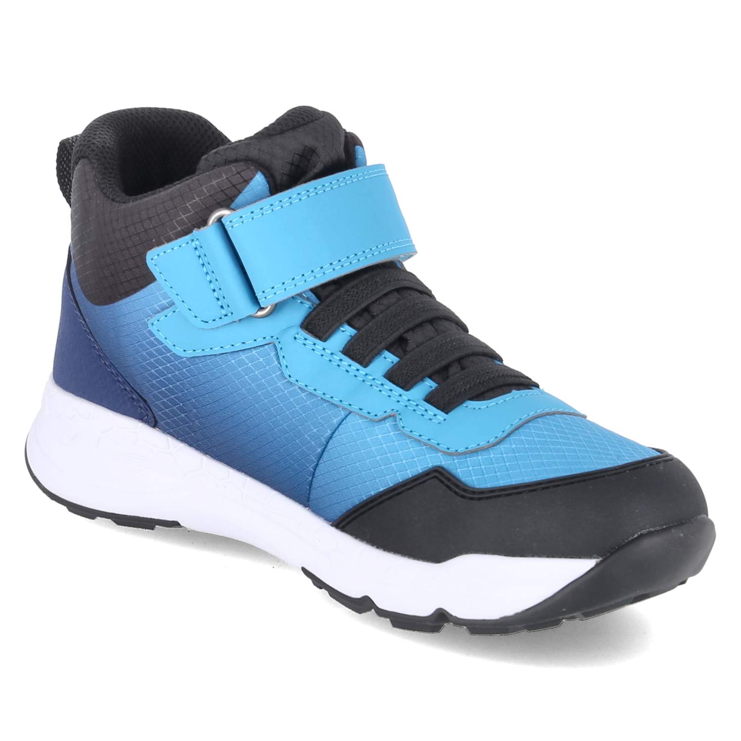 Outdoorschuhe FREE RIDE  Blau