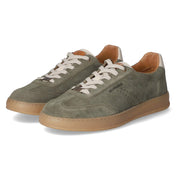 Low Sneaker  Grün