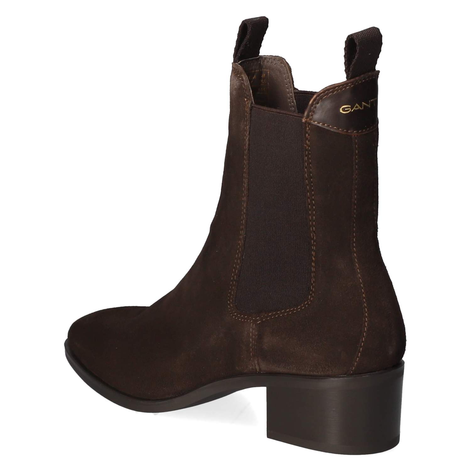 Chelsea Boot ST BROOMLY  Braun