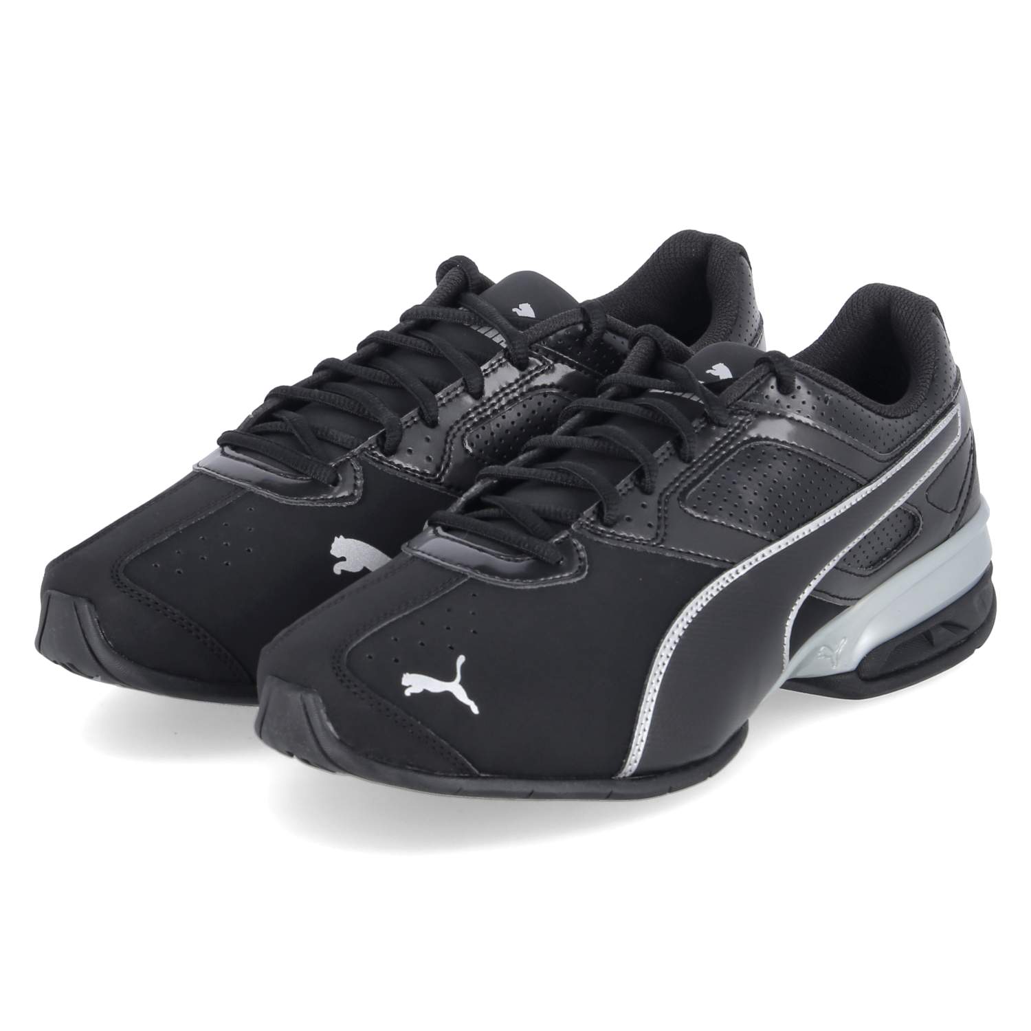 Low Sneaker TAZON 6 FM  Schwarz