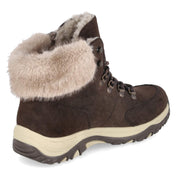 Winterboots  Braun