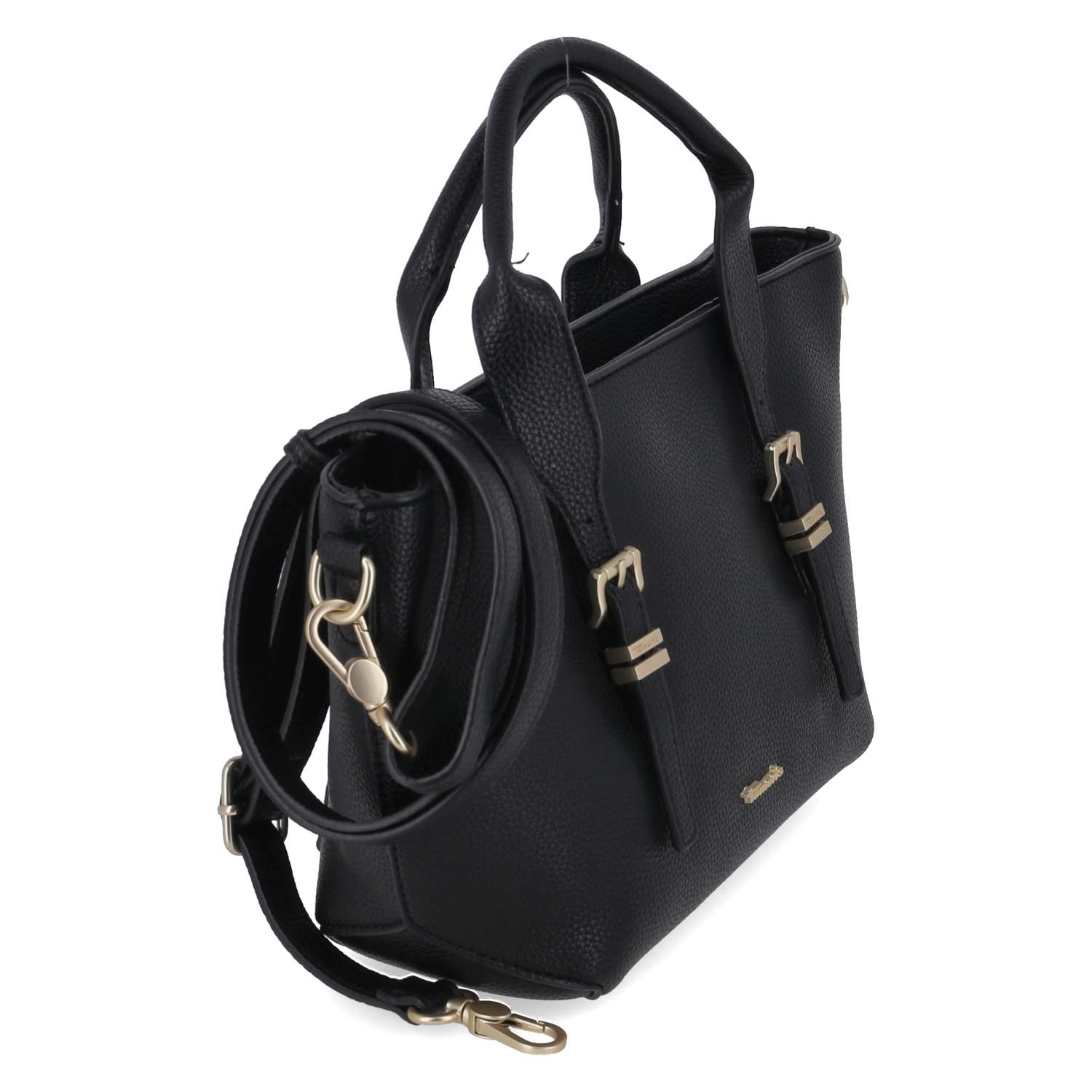 Handtasche MAREEN  Schwarz