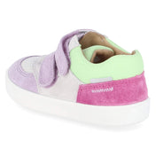 Klettschuhe SUPIES  Lila