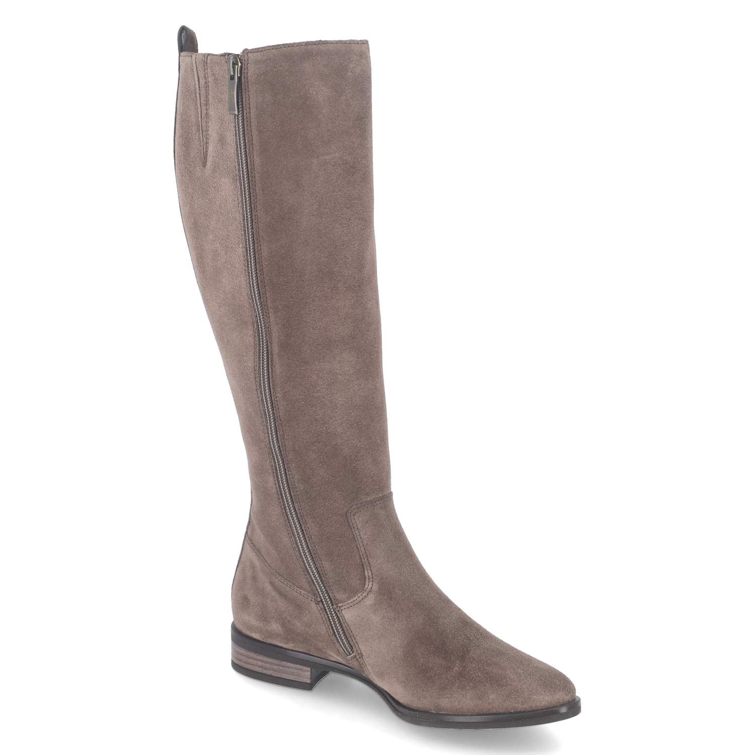 Stiefel  Braun