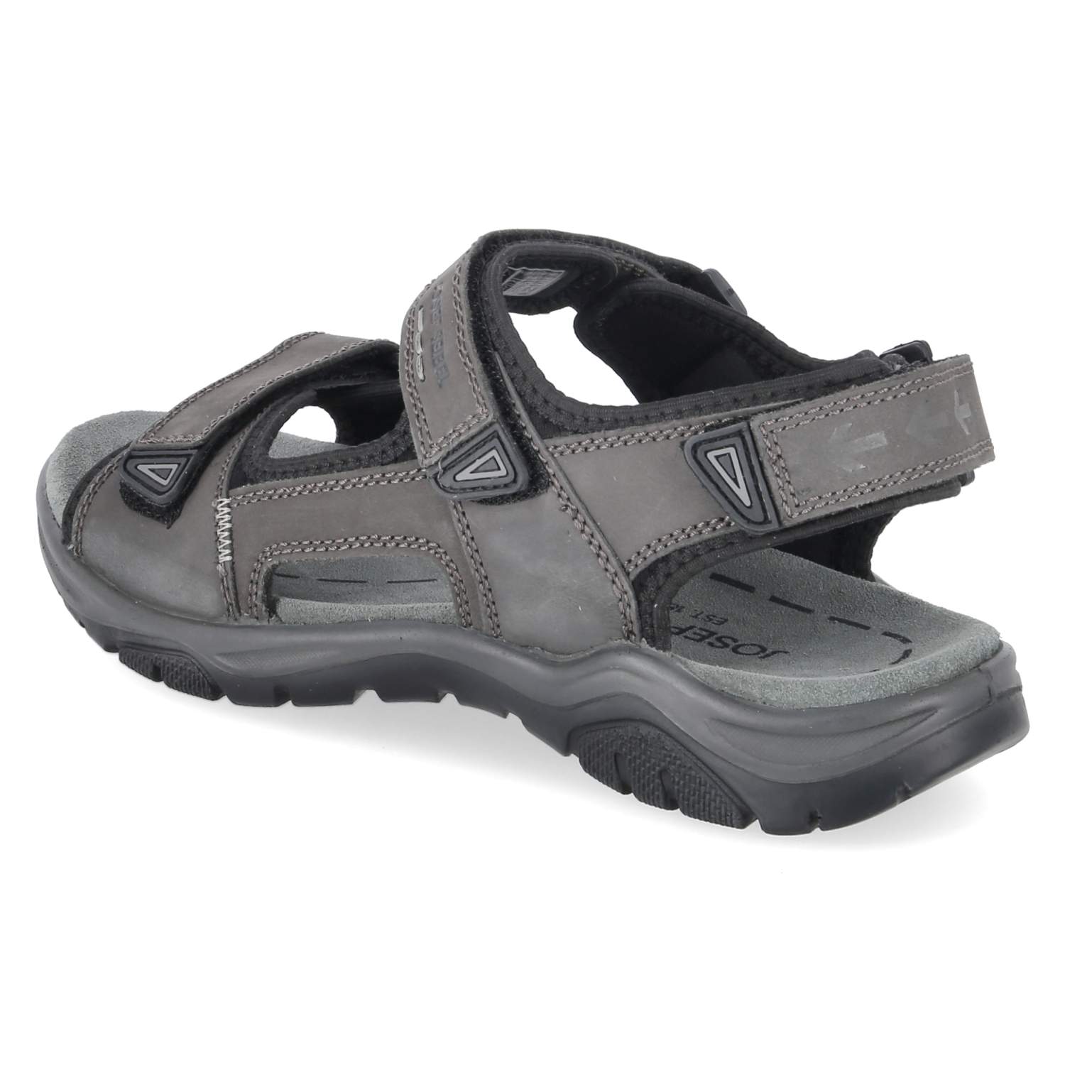 Sandalen ARLO 02  Grau
