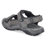 Sandalen ARLO 02  Grau