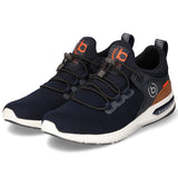 Low Sneaker  Blau