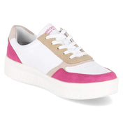 Low Sneaker  Weiß