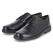 Halbschuhe MARCEL  Schwarz