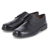 Halbschuhe MARCEL  Schwarz
