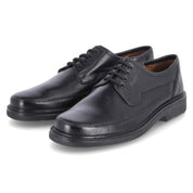 Halbschuhe MARCEL  Schwarz