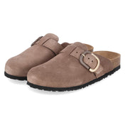 Clogs  Braun