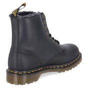Schnürboots PASCAL 1460 WL  Schwarz