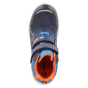 Klettboots TARIK V  Blau