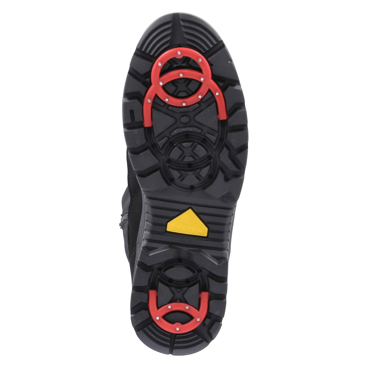 Snowboots  Schwarz