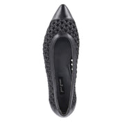 Ballerinas  Schwarz