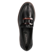 Slipper  Schwarz