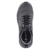 Slip-On-Sneaker  Schwarz